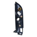 Acabamento Interno Retrovisor Vw Fox 2003 2004 2014 Direita
