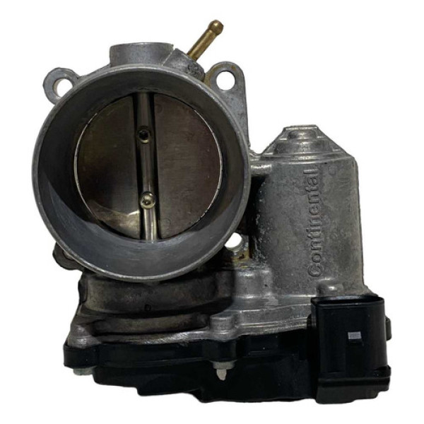 Tbi Corpo Borboleta Vw Gol Fox Polo 1.6 8v 2009 2010 2011
