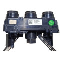 Comando Ar Condicionado Gm Onix Plus 2020 2021 2022 2023