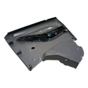 Forro Porta Gm Agile 2009 2010 2011 / 2014 Traseira Esquerda
