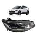 Farol Dianteiro Direito Fullled Gm Tracker Premier 2022 2023 Direito/passageiro