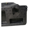 Absorvedor Impacto Traseiro Hb20x 1.6 2020 2021 2022 Detalhe Preto Fosco