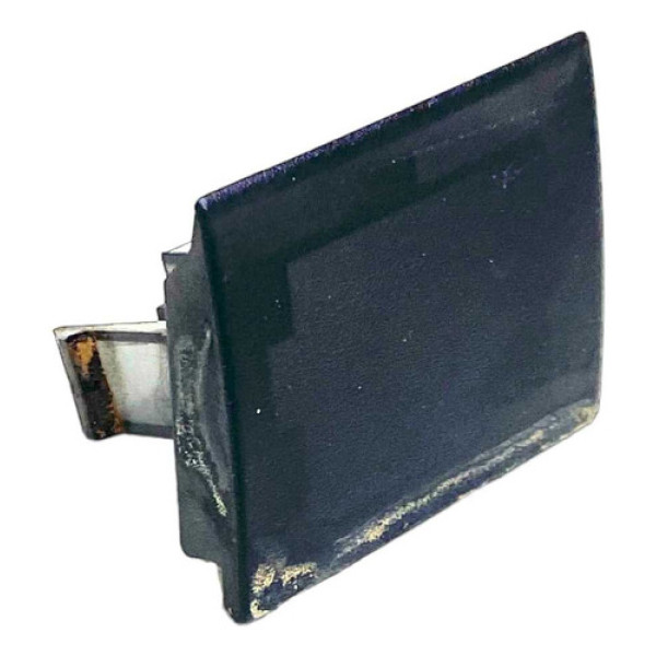 Tampão Sensor Solar Painel Vw Polo Virtus 2018 2019 2020
