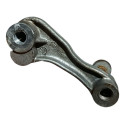Suporte Inferior Coxim Câmbio Fiat Mobi 1.0 4cc 2016 2017/20