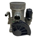 Tbi Corpo Borboleta Gm Corsa Celta 1.0 2006 2007 2008 2009