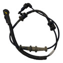 Sensor Roda Dianteiro Chevrolet Cruze 2012 2013 2014 2015 16