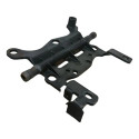 Tubo Refrigeração Chevrolet Agile 1.4 2011 2012 2013 2014
