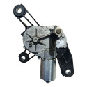 Motor Limpador Vidro Traseiro Gm Agile 2009 2010 2011/ 2014