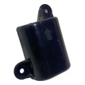 Acabamento Sensor Abs Gm Onix 2014 / 2018 Traseiro Esquerdo