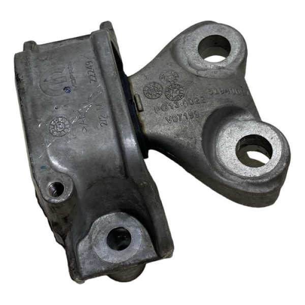 Coxim Motor Fiat Mobi Uno 1.0 2018 2019 2020 2021 Esquerdo