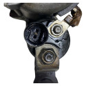 Motor Arranque Partida Onix 1.0 Turbo Automático 2021 2022 