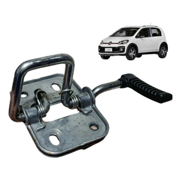 Fechadura Superior Capô Vw Up Tsi 2014 2015 2016 2018 2020