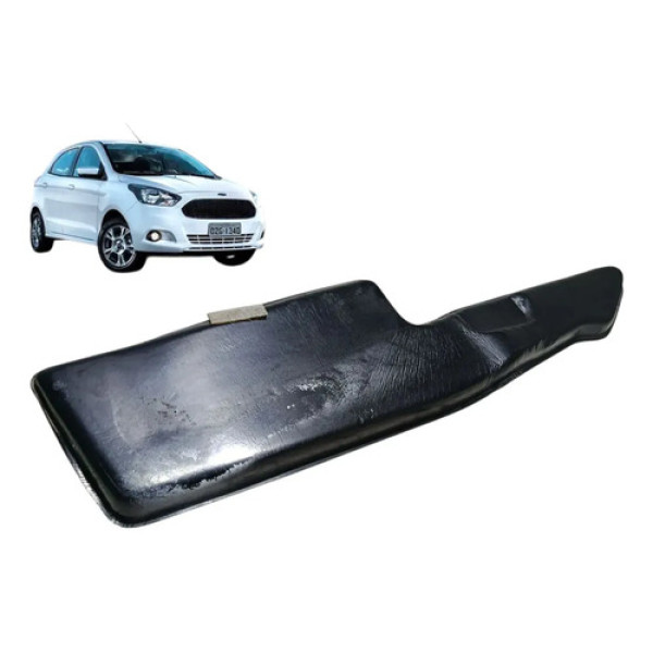 Espuma Paralama Ford Ka 2015 2016 2017 2018 / 2020 Direita