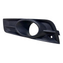Moldura Acabamento Farol Milha Chevrolet Cruze Esquerdo 2013