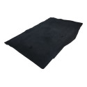 Tapete Carpete Porta Malas Chevrolet Onix 2014 2015 2016 /19 Preto