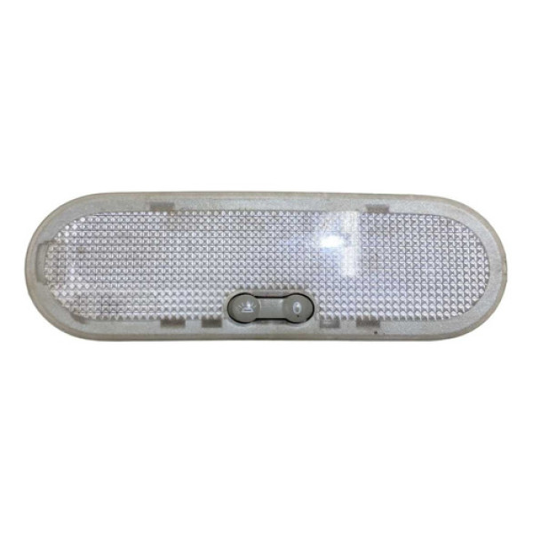Luz Teto Cortesia Renault Duster 2012 2013 2014 2015