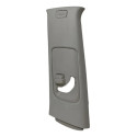 Acabamento Interno Coluna Superior Tracker 2021/24 Esquerdo