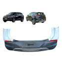 Para-choque Traseiro Gm Tracker Premier 2021 2022 2023 2024
