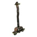 Limitador Porta Gm Corsa 1997 1998 / 2003 Dianteira Direita