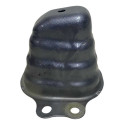 Absorvedor Impacto Traseiro Nissan Kicks 2017 2018 2019