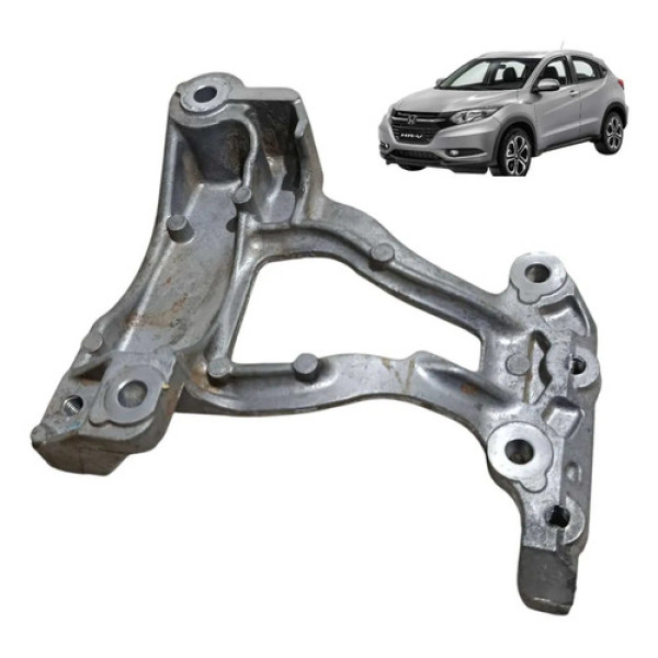 Suporte Compressor Ar Honda Hr-v 1.8 2016 2017 2018 2021