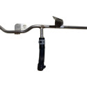 Cano Tubo Água Onix Plus 1.0 Turbo 2020 2021 2025 55496721