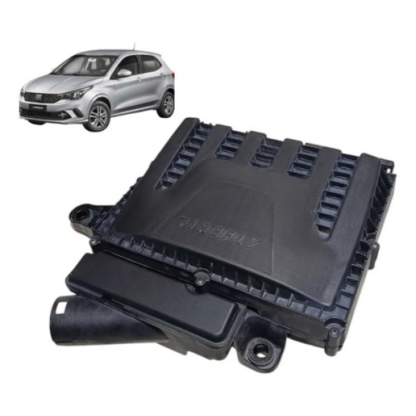 Caixa Filtro Ar Fiat Argo Mobi Strada Cronos Firefly 1.0 1.3