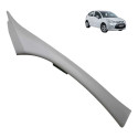 Acabamento Coluna Para-brisa Citroën C3 2013 2020 Direita