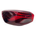 Lanterna Esquerda Gm Onix Plus Premier 2021 2022 2023 Esquerdo Vermelho