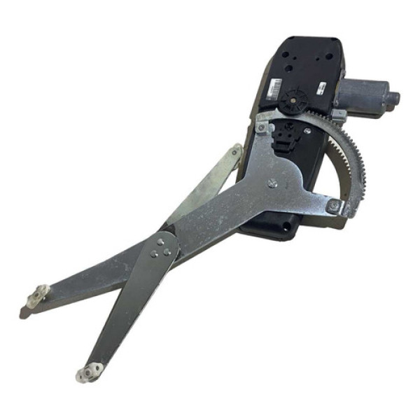 Máquina Vidro Gm Corsa 4 Portas 2008 /2012 Dianteiro Direito