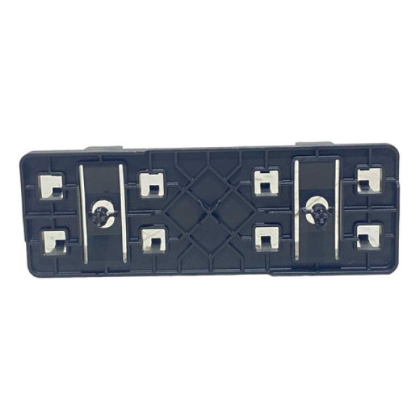 Suporte Chicote Antena Peugeot 208 2017 2018 2019 2020 2021