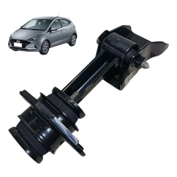 Coxim Inferior Câmbio Hyundai Hb20 1.0 3cc 2020 2021