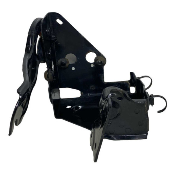 Suporte Módulo Abs Citroën C3 2014 2015 2016 2017 2018