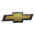 Emblema Gravata Tampa Traseira Onix Sedan 2020 2021 2022