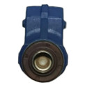 Bico Injetor Chevrolet Agile Montana 1.4 2009 2010 / 2014 14.5