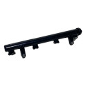 Flauta Bico Injetor Gm Corsa 1.0 2008 2009 2010 2011 2012