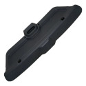 Suporte Tampão Porta Malas Gm Agile 2009 2010 2011 / 2014 Cinza