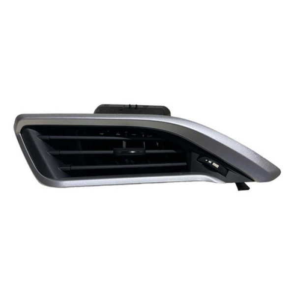 Difusor Ar Lateral Esquerda Peugeot 208 2017 2018 2019 2020