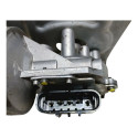 Motor Limpador Parabrisa Gm Celta Prisma 2010 2011 2012