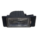 Lantena Luz Placa Chevrolet Onix Plus 2020 2021 2022 2023