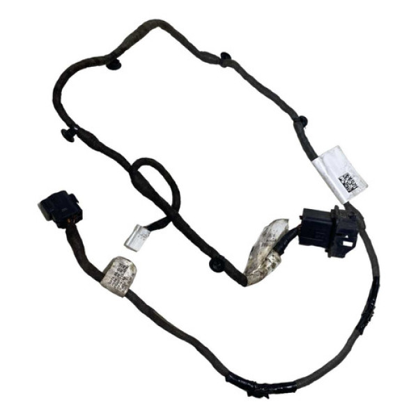 Chicote Porta Traseira Fiat Argo 2018 2019 2020 2021 Direita