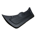 Forro Revestimento Tampa Porta Malas Chevrolet Onix 2014 /19 Preto