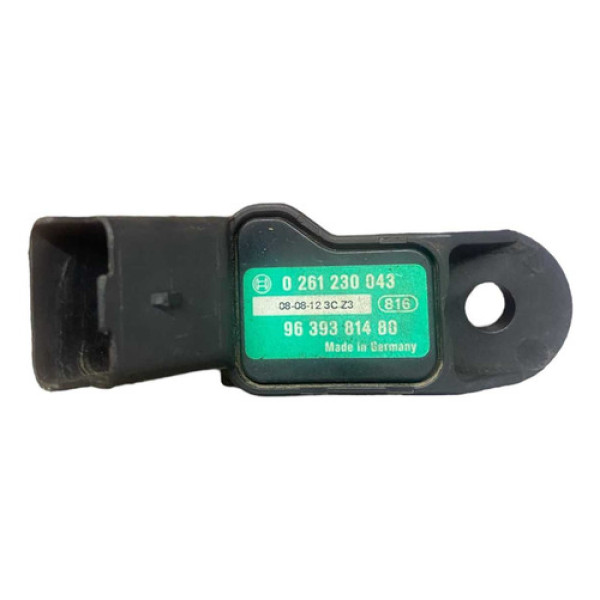 Sensor Map Citroën C3 Peugeot 207  2008 2009 2010 2011