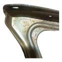 Suporte Coletor Admissão Chevrolet Agile 2011 2012 2013 2014