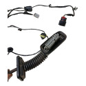 Chicote Porta Traseira Esquerda Chevrolet Tracker 2022 2023
