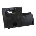 Moldura Inferior Painel Gm Onix Prisma 2013 2014 2015/19 Preto