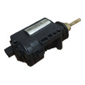Motor Atuador Trava Portinhola Gm Agile Montana 2009 / 2014