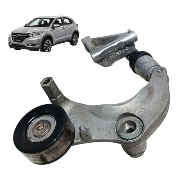 Tensor Correia Alternador Honda Hr-v 1.8 2016 2017 2018 2021