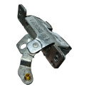Fechadura Tampa Traseira Gm Agile 2009 2010 2011 2012 / 2014