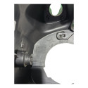 Moldura Coluna Direção Chevrolet Onix 2013 2014 2015 2016/19 Preto
